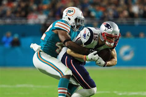 Patriots vs Dolphins: How to watch, game time, TV schedule, channels ...