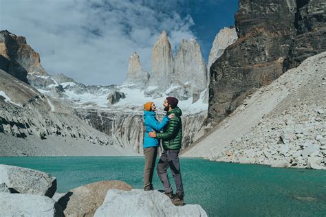 Parque Nacional Torres del Paine: ¡todo lo que necesitas saber! - SKY ...