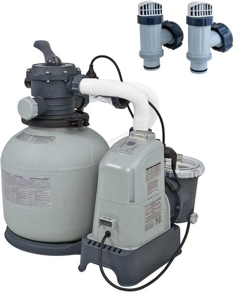 The Best 7 Salt Water Pool Pumps You Should Consider for Buying