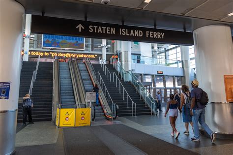 How to Ride the Staten Island Ferry: Schedule, Top Views, & More!