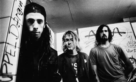 BBC Music To Celebrate Nirvana With New ‘Nevermind’ Film Documentary