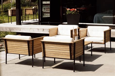 Patio Furniture Buying Guide - How to choose outdoor furniture