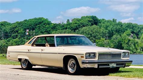 1976 Buick Electra 225 Limited Coupe For Sale On BaT Auctions Closed On ...