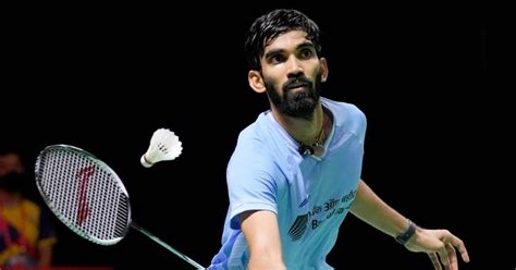 Badminton Team Asia Championships 2024: India enter quarterfinals