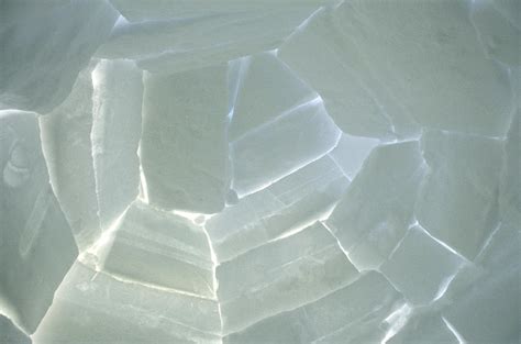 Igloo Interior Photograph by F. Stuart Westmorland - Fine Art America