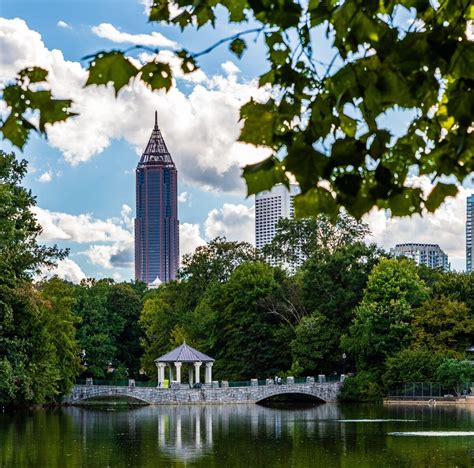 7 Awesome Things To Do In Morningside-Lenox Park - Secret Atlanta