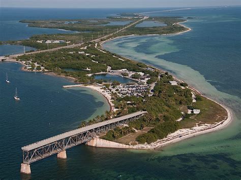 Bahia Honda named among top 25 beaches in U.S. » Florida Keys Weekly ...