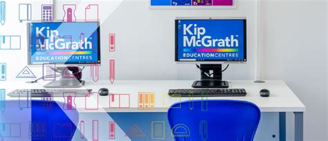 About - Kip McGrath