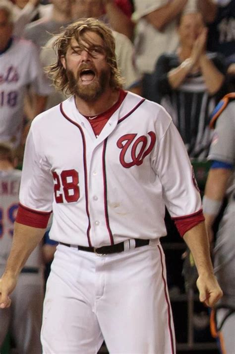 Jayson Werth | Washington nationals baseball, Washington nationals, Nationals baseball