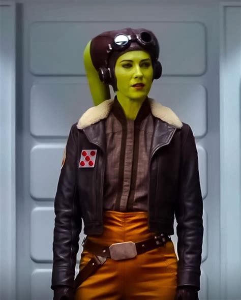 Disney+'s Ahsoka Reveals Major Change to Hera Syndulla's Son Design (Photos)