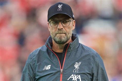 Liverpool aim for best-ever Klopp run - as Salah looks to equal Owen's record vs. Newcastle ...