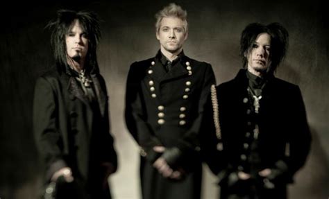 Nikki Sixx Says Sixx: A.M. Will Become His 'Main Project' After Mötley Crüe Is Done Touring ...