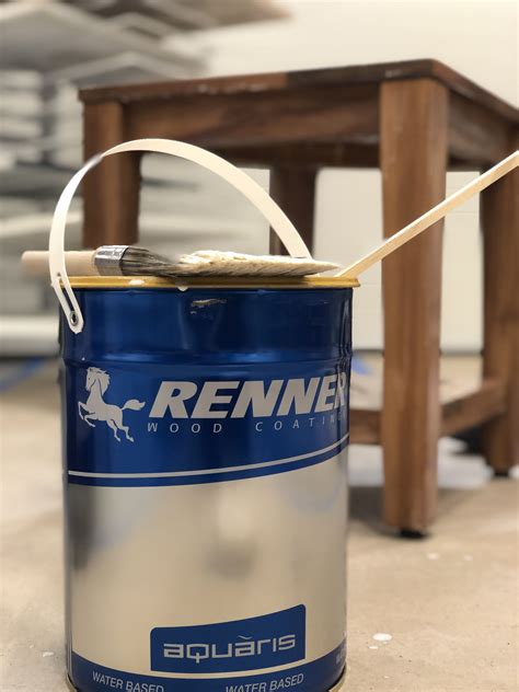 Renner H20 coatings | Painting cabinets, Professional paintings, Painting tips