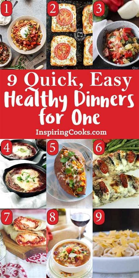 Easy Healthy Chicken Recipes For One Person – Food Recipe Story