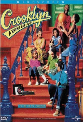 Crooklyn (1994) :: starring: Zelda Harris, Carlton Williams, Sharif ...