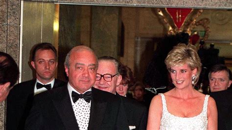 The Crown: Mohamed Al Fayed’s Pursuit of Princess Diana, and Dodi Fayed ...