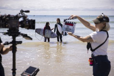 Netflix’s Australian Teen Drama 'Surviving Summer' Now Filming Season 2 - About Netflix