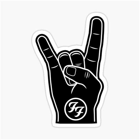 Foo Fighters Gifts & Merchandise | Redbubble