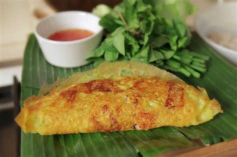 Banh Xeo | Banh xeo, Vietnamese pancakes, Sprout recipes