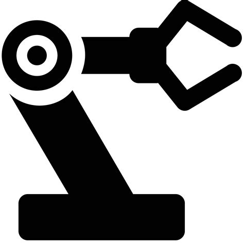 Robot Icon #137506 - Free Icons Library