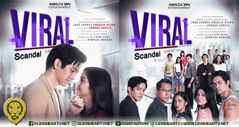 7 Exciting Things about the upcoming TV series, ‘Viral Scandal’ - LionhearTV