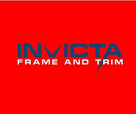 Invicta Logo - LogoDix