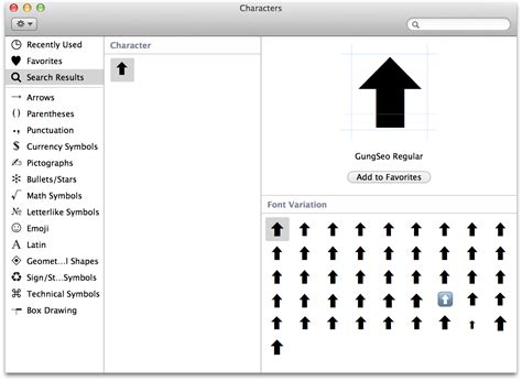 macos - Can't paste symbol from Character viewer in Mac to Photoshop ...