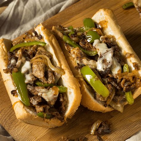 18 Best Sauces for Philly Cheesesteak (Philly Cheesesteak Sauce ...