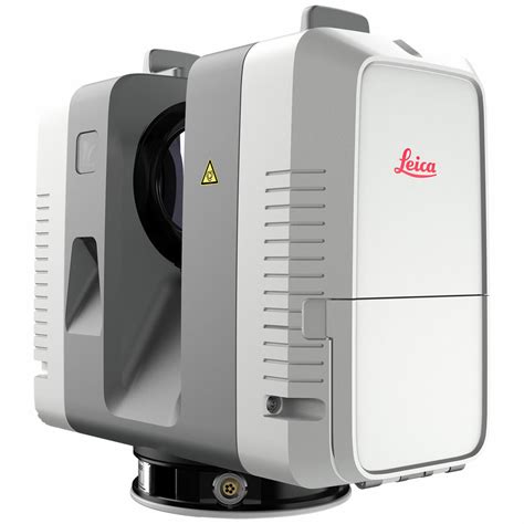 Leica RTC360 3D Laser Scanner | Falcon Geomatics LLC