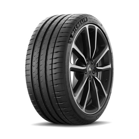 Michelin 245/40 ZR19 94Y TL PILOT SPORT 4 SZP TPC MI | Costco Japan