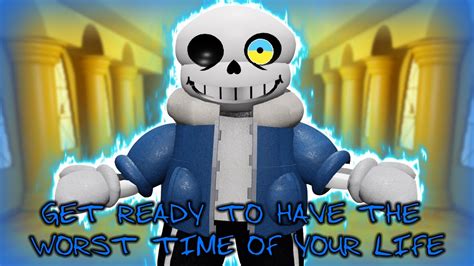 Undertale: Last Corridor Hardmode Undertale Sans Gameplay - YouTube