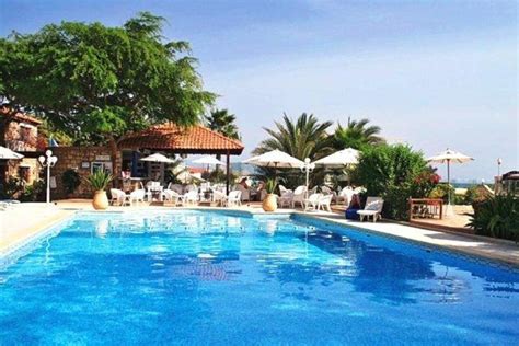 "Hotel Morabeza" Hotel Morabeza (Santa Maria) • HolidayCheck (Sal | Kapverdische Inseln)