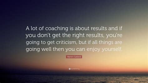 Top 15 Warren Gatland Quotes (2024 Update) - QuoteFancy