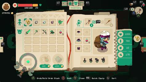 Digital Sun and 11 bit studios is celebrating 500,000 copies of Moonlighter sold on Switch, PC ...