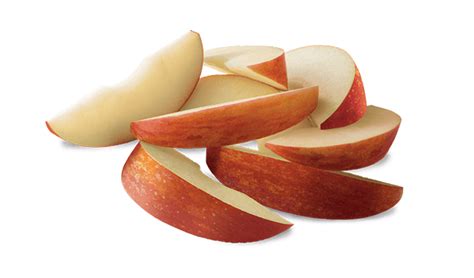 Apple Slice, Delicious, Healthy, Snack, Nutrition PNG