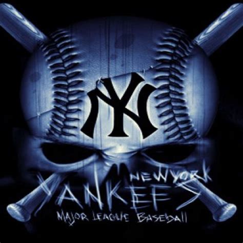 Yankees Logo Wallpaper (64+ images)