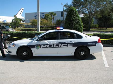 Titusville Police | LSW2020 | Flickr