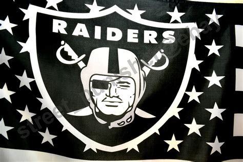 Raiders Nation Logo