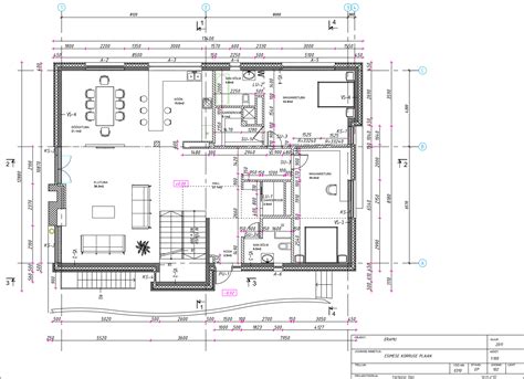 Architecture Curriculum Philippines - The Architect