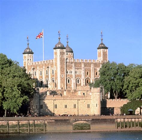 The Jane Austen Film Club: Secrets of The Tower of London