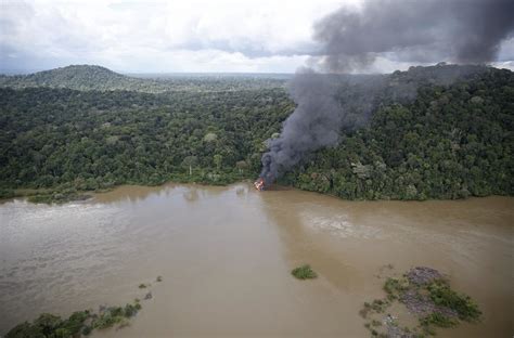 Amazon Fires May be Worse in 2020 as Deforestation and Land Grabbing ...