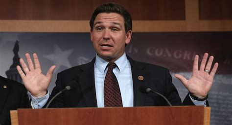 Ron DeSantis, Matt Gaetz teaming up for two campaign rallies Saturday