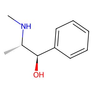 Ephedrine | Uses, Brand Names, Mechanism Of Action