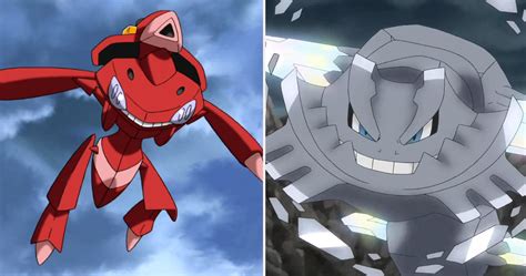 The 15 Best Steel-type Pokémon, Ranked | TheGamer