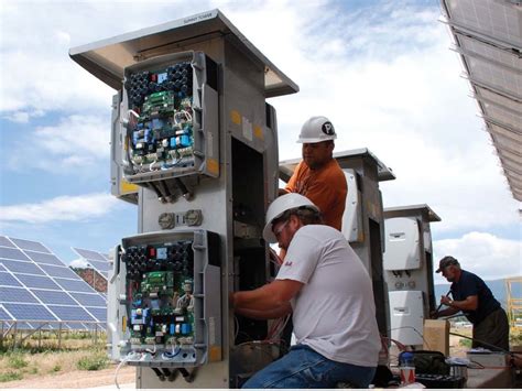 Can an inverter be installed outdoors? | Greentech Renewables