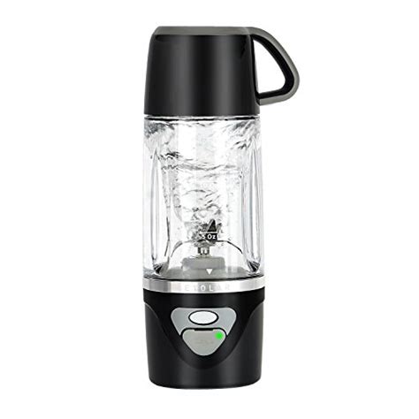 The best travel blender 2019. Top portable blender reviews