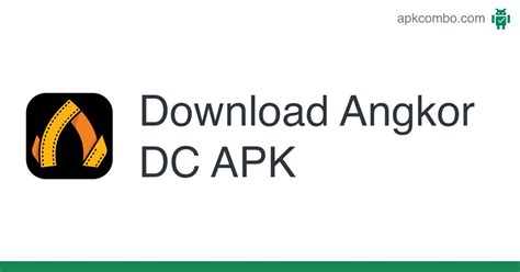 Angkor DC APK (Android App) - Free Download