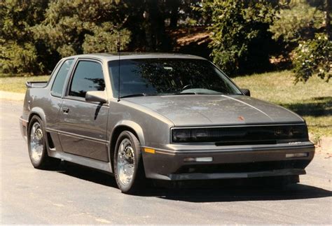 1987 Oldsmobile Cutlass Calais - Overview - CarGurus