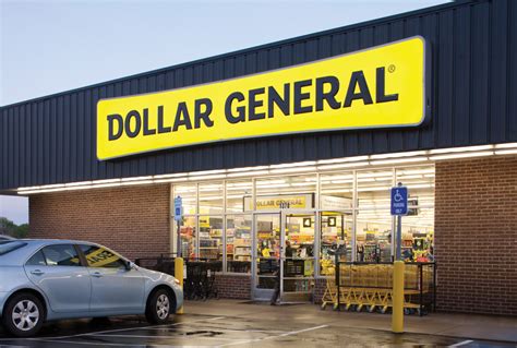 Dollar General now open in west Cookeville - UCBJ - Upper Cumberland ...