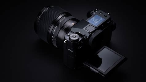 Fujifilm GFX50S II vs GFX100S | Digital Camera World